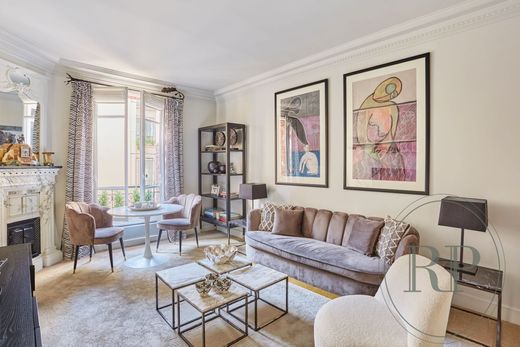 Apartment / Etagenwohnung in Sorbonne, Jardin des Plantes, Saint-Victor, Paris