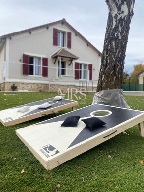 Luxury home in Mareil-Marly, Yvelines