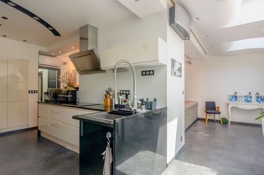 Luxury home in Maisons-Alfort, Val-de-Marne