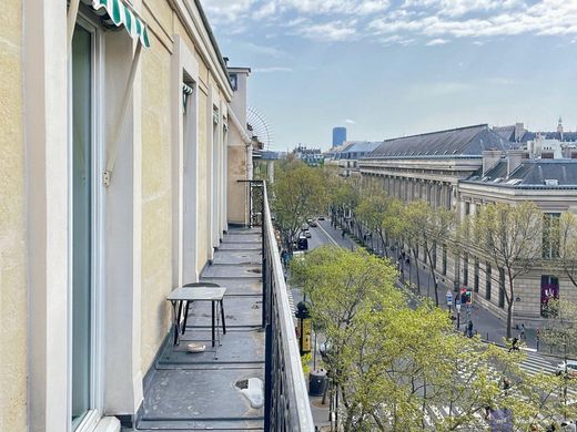ﺷﻘﺔ ﻓﻲ Saint-Germain, Odéon, Monnaie, Paris
