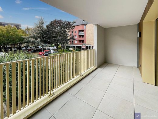 Apartament w Cachan, Val-de-Marne