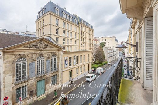 Apartament w Sorbonne, Jardin des Plantes, Saint-Victor, Paris
