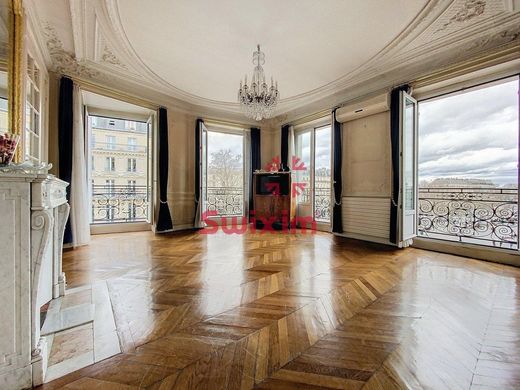 아파트 / Bastille, République, Nation-Alexandre Dumas, Paris