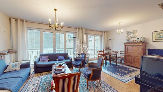 Appartement in Monceau, Courcelles, Ternes, Paris