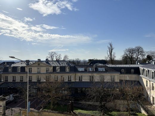 Apartament w Nogent-sur-Marne, Val-de-Marne