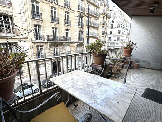 Apartamento - La Muette, Auteuil, Porte Dauphine, Paris