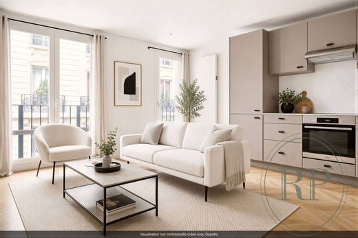 Apartamento - La Muette, Auteuil, Porte Dauphine, Paris