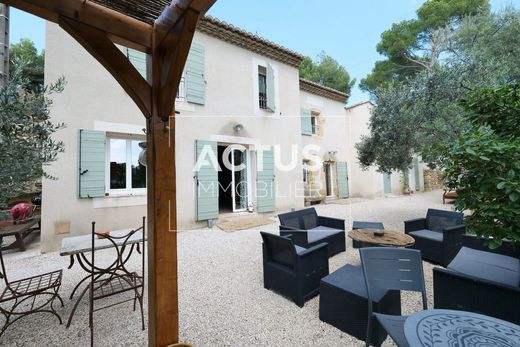 Luxury home in Salon-de-Provence, Bouches-du-Rhône