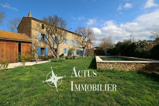 Luxury home in Cornillon-Confoux, Bouches-du-Rhône