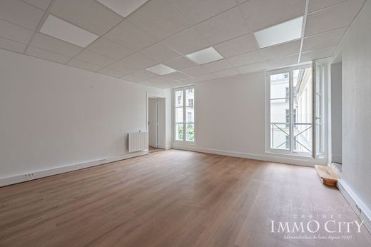 Office in Provence-Opéra – Grands Boulevards, Paris