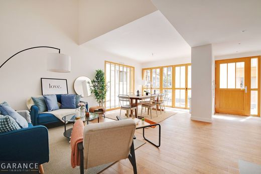 Luxe woning in Nation-Picpus, Gare de Lyon, Bercy, Paris