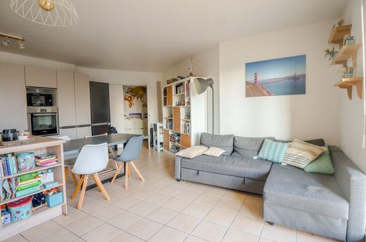 Apartament w Antony, Hauts-de-Seine