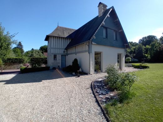 Luxury home in Manerbe, Calvados