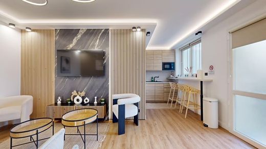 Piso / Apartamento en Canal Saint Martin, Château d’Eau, Porte Saint-Denis, Paris