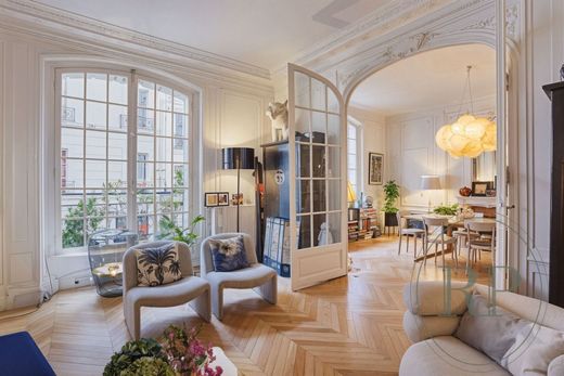 Apartamento - Provence-Opéra – Grands Boulevards, Paris