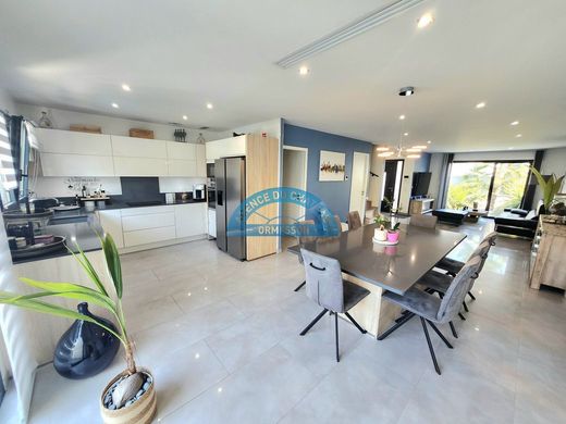 호화 저택 / Ormesson-sur-Marne, Val-de-Marne