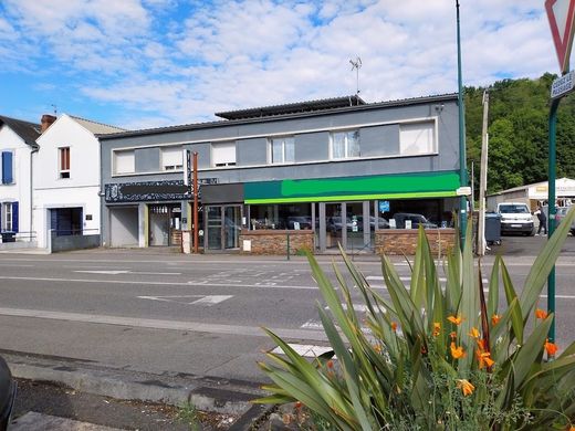 Appartementencomplex in Lourdes, Hautes-Pyrénées