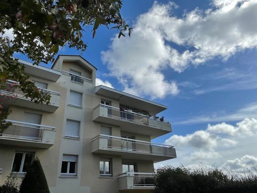 Apartamento - Verrières-le-Buisson, Essonne