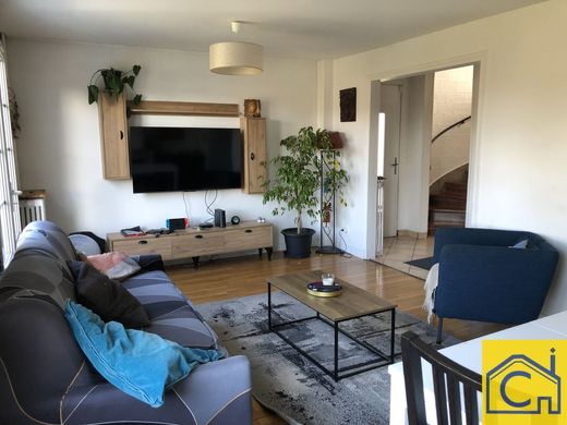 Maison de luxe à Cormeilles-en-Parisis, Val-d'Oise