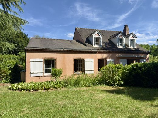 Luxury home in Marolles-en-Brie, Val-de-Marne