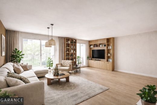 Apartment in Montparnasse, Alésia, Montsouris, Paris