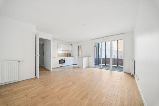 Appartement in Montreuil, Seine-Saint-Denis