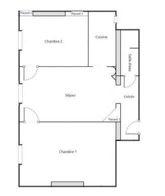 Apartamento - Sorbonne, Jardin des Plantes, Saint-Victor, Paris