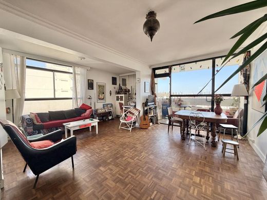 Appartamento a Bagnolet, Seine-Saint-Denis