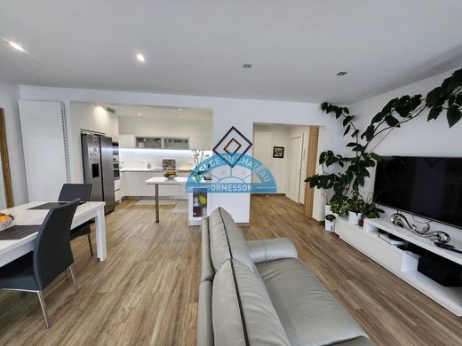 호화 저택 / Ormesson-sur-Marne, Val-de-Marne