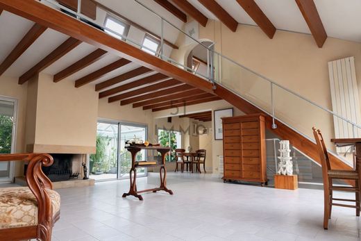 Luxus-Haus in Fontenay-aux-Roses, Hauts-de-Seine