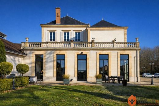 Luxury home in Reims, Marne