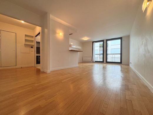 Apartamento - Salpêtrière, Butte-aux-Cailles, Croulebarbe, Paris