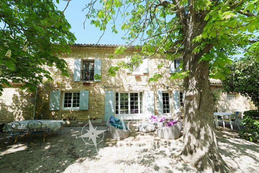 Luxury home in Pélissanne, Bouches-du-Rhône