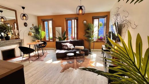 Edificio en Heuland, Calvados