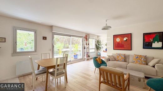 Appartamento a Nation-Picpus, Gare de Lyon, Bercy, Parigi