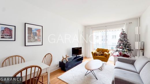 Daire Nation-Picpus, Gare de Lyon, Bercy, Paris