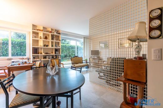 Apartamento - Nogent-sur-Marne, Val-de-Marne