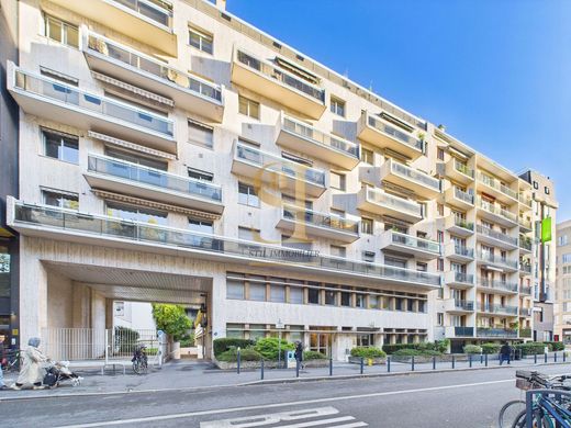 套间/公寓  Montreuil, Seine-Saint-Denis