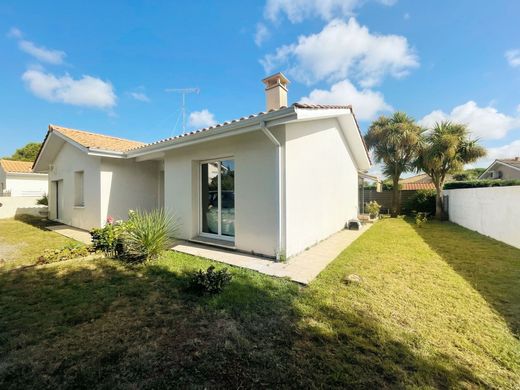 Элитный дом, Ла-Тест-де-Буха, Gironde