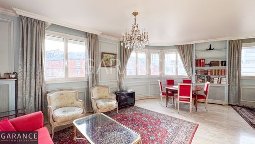 Appartement à Nation-Picpus, Gare de Lyon, Bercy, Paris