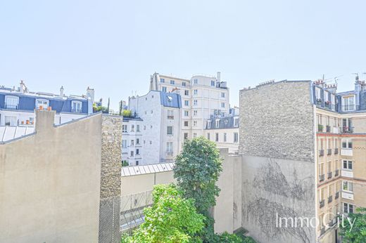 Piso / Apartamento en Tour Eiffel, Invalides – Ecole Militaire, Saint-Thomas d’Aquin, Paris