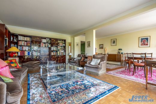 Appartamento a Nogent-sur-Marne, Val-de-Marne