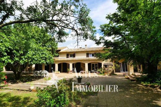 Luxe woning in Salon-de-Provence, Bouches-du-Rhône