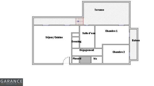 Apartment / Etagenwohnung in Nation-Picpus, Gare de Lyon, Bercy, Paris