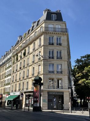 Appartamento a Sorbonne, Jardin des Plantes, Saint-Victor, Parigi