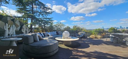 套间/公寓  La Muette, Auteuil, Porte Dauphine, Paris