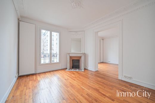 Appartement in Montparnasse, Alésia, Montsouris, Paris