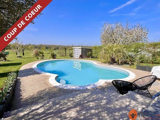 Элитный дом, Magny-le-Hongre, Seine-et-Marne