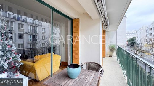 Apartment in Nation-Picpus, Gare de Lyon, Bercy, Paris