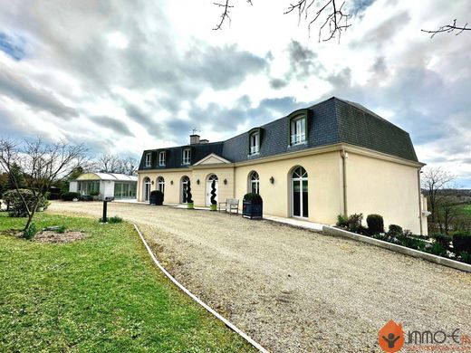 Luxury home in Trilport, Seine-et-Marne